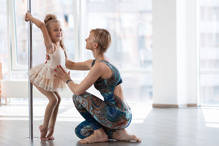 Pole Dance For Kids Lana Dancer pole-dance-for-kids-lana-dancer